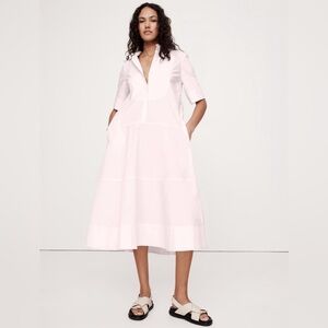 southern midi dress Ridley Midi Dress